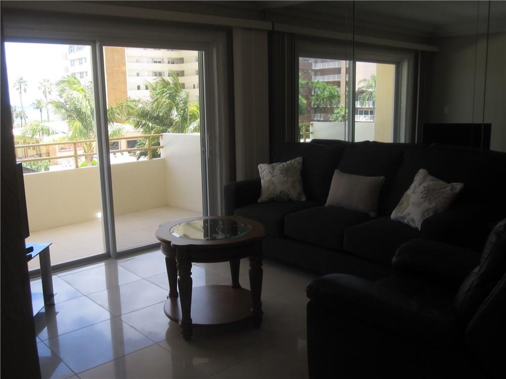 Tiffany Gardens West Cond - Residential Lease