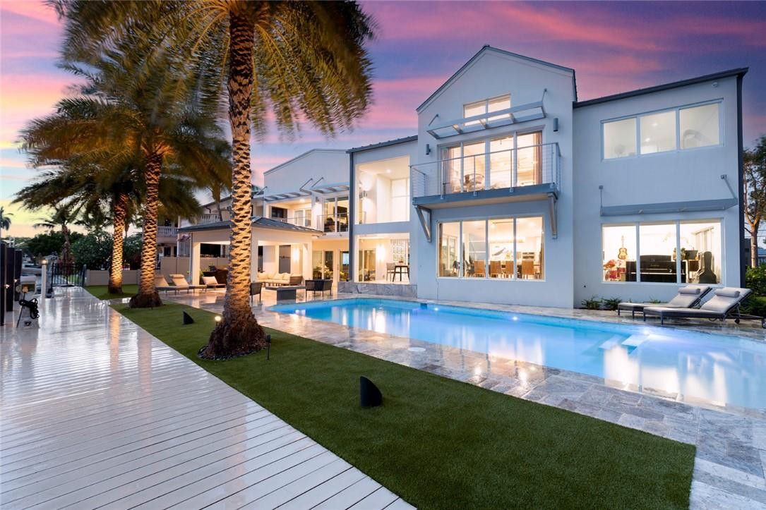 Sunrise Key 45-6 B - Residential