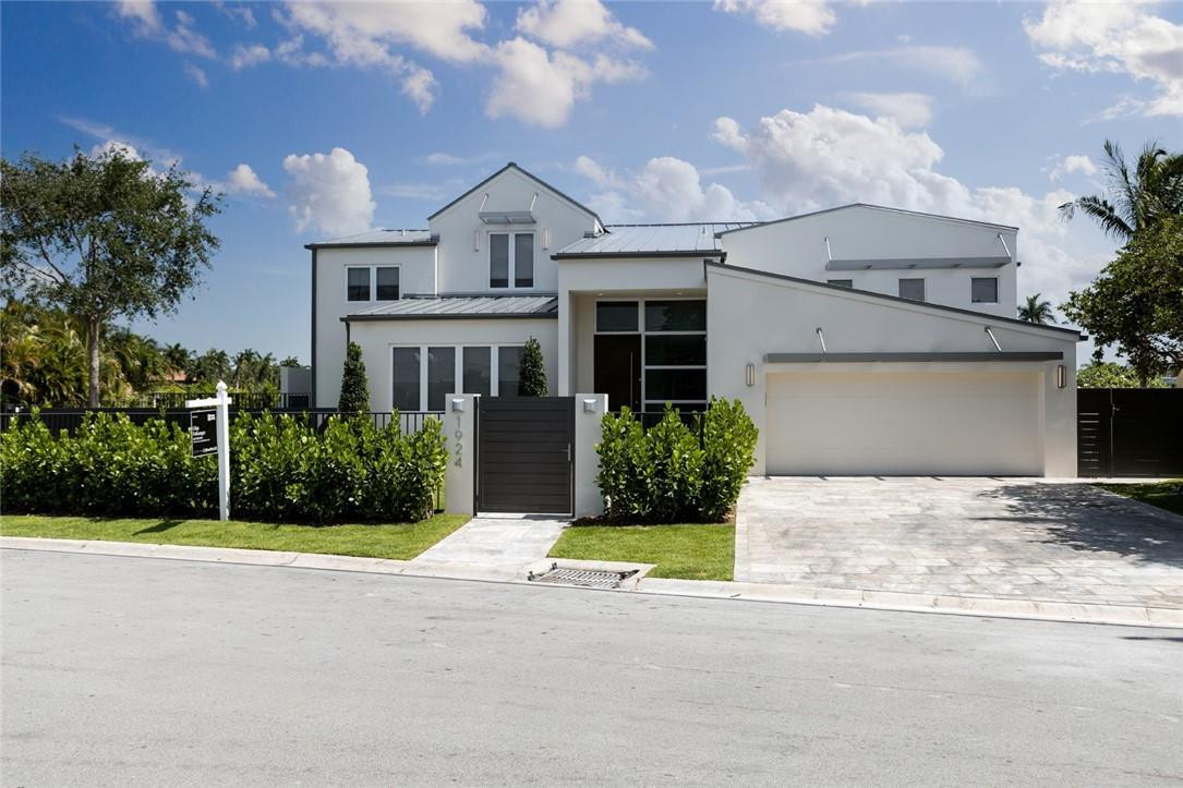 Sunrise Key 45-6 B - Residential