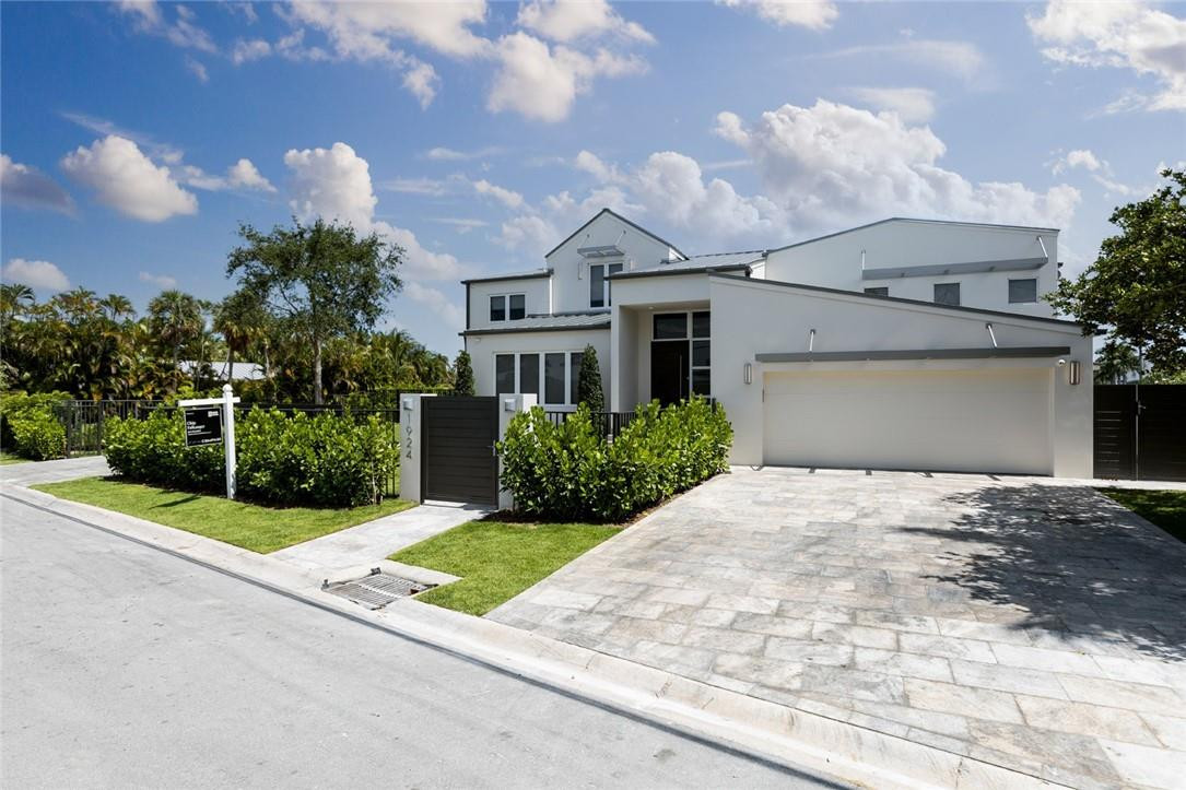 Sunrise Key 45-6 B - Residential