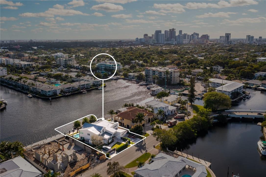 Sunrise Key 45-6 B - Residential