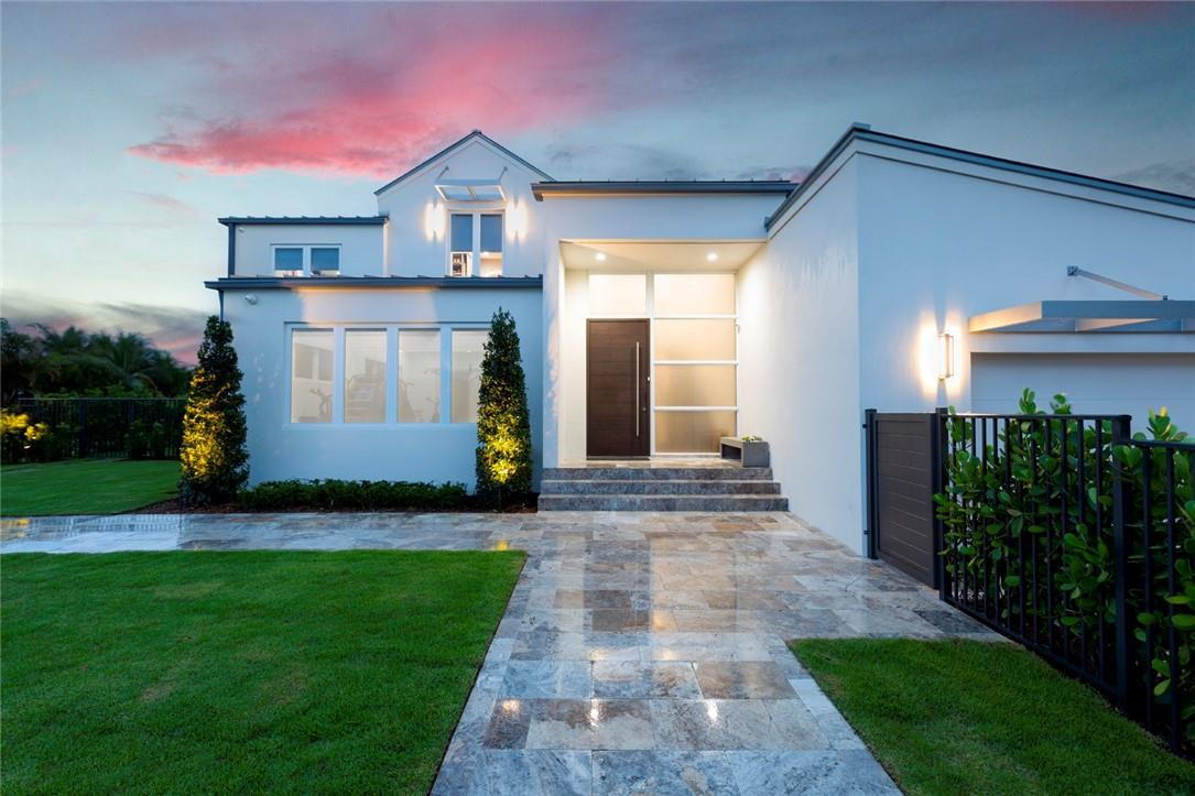 Sunrise Key 45-6 B - Residential