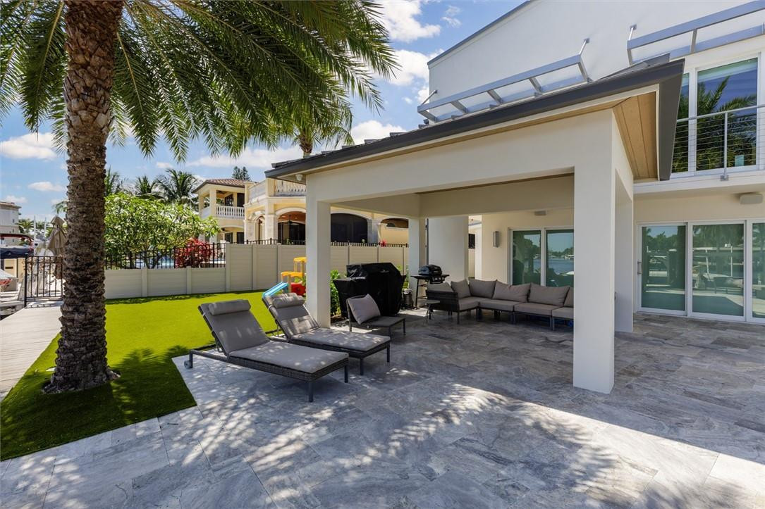 Sunrise Key 45-6 B - Residential