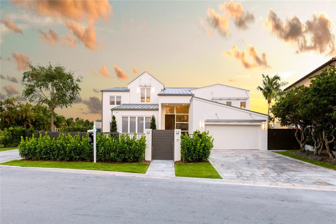 Sunrise Key 45-6 B - Residential