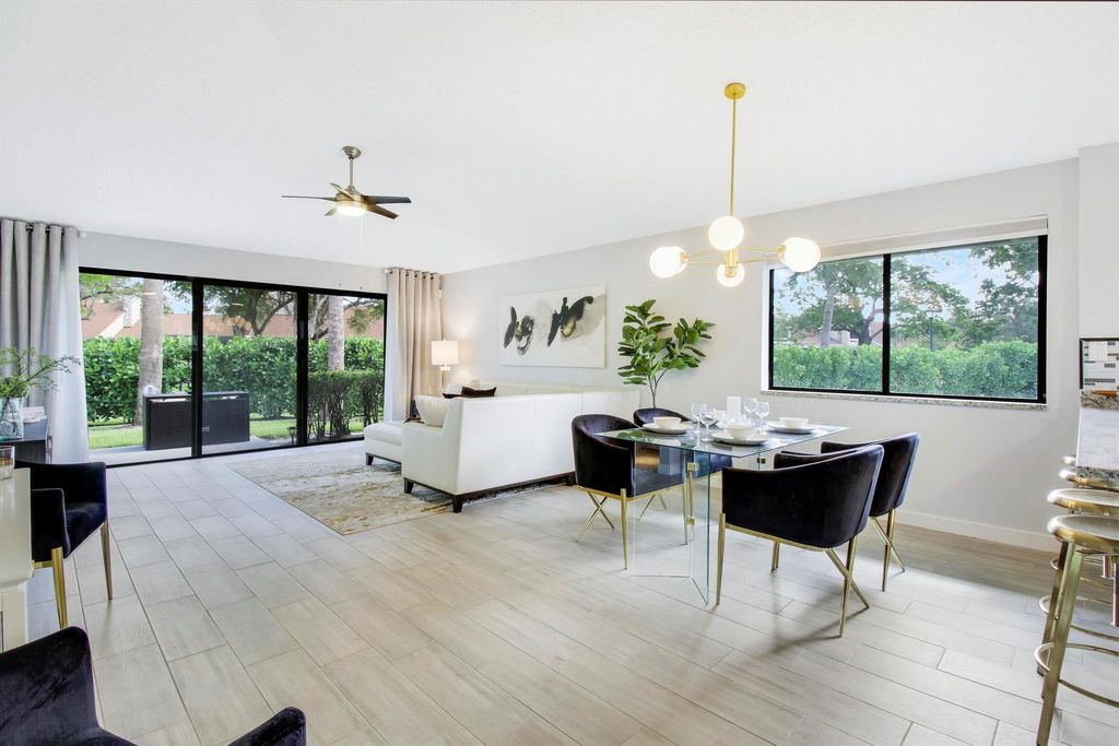 Photo of 108 Club Drive, Palm Beach Gardens, FL 33418 (MLS # R11084458)