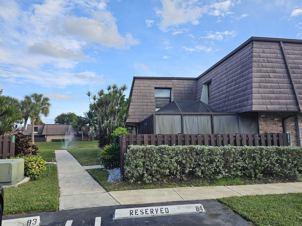 Photo of 2576 NW 99th Avenue #2576, Coral Springs, FL 33065 (MLS # F10478599)