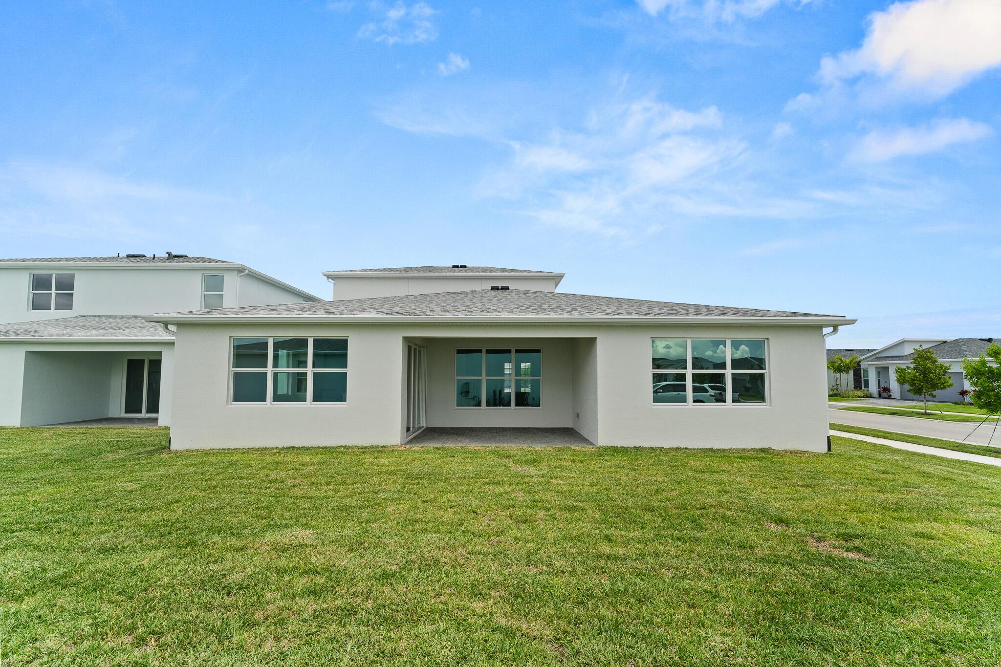 SOUTHERN GROVE PARCEL 28 - Residential