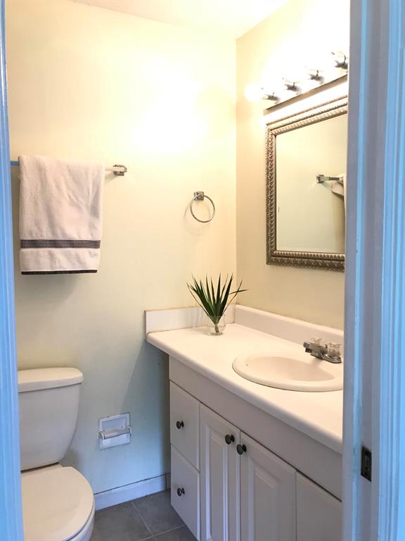 PORT ST LUCIE SEC 01 - Residential