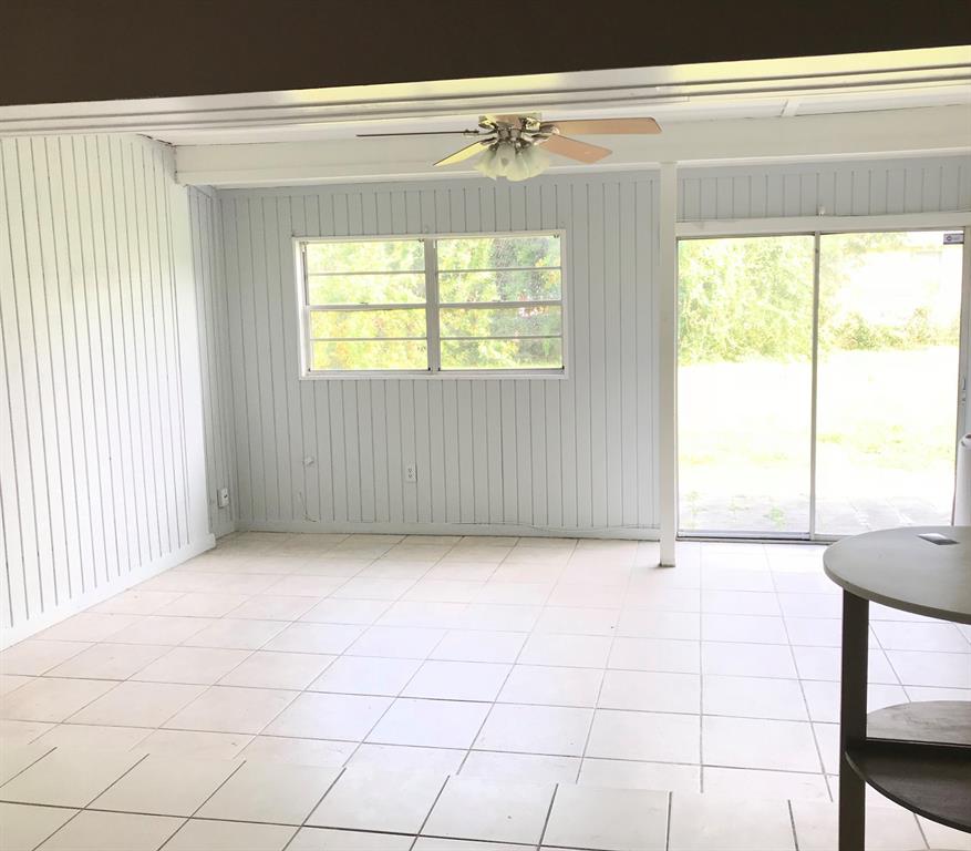 PORT ST LUCIE SEC 01 - Residential