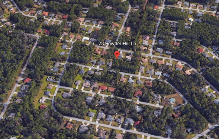 PALM COAST SECTION 28 - Land