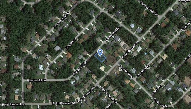 PALM COAST SECTION 28 - Land