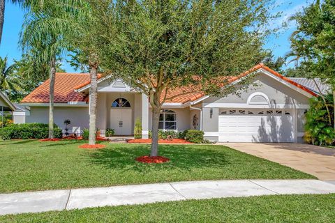 A home in Lake Worth