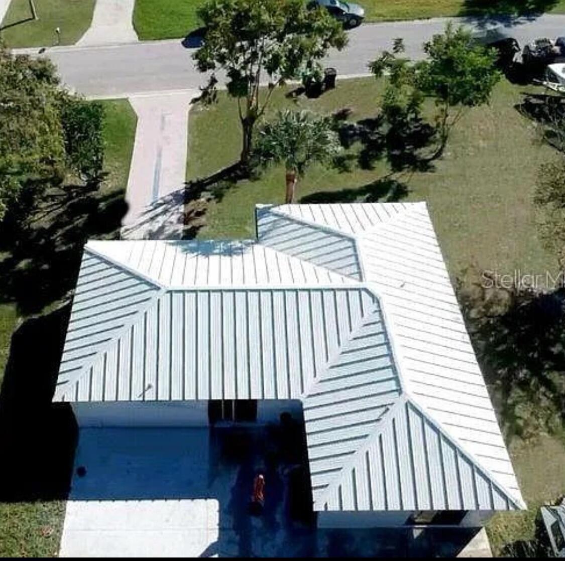 You must see this beautiful home, great location, new metal Roof, New AC unit, new water heater, new kitchen, new floors. spacious backyard to locate your boat, RV and all your beach toys.