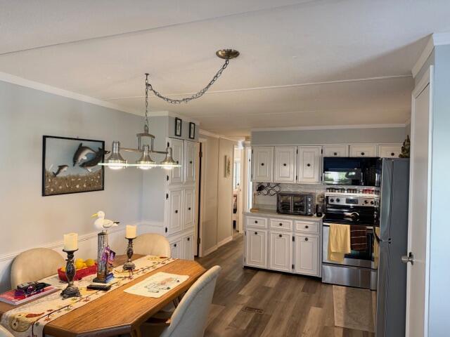 SPANSIH LAKES ONE - Residential