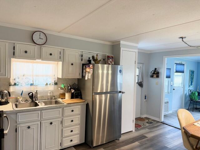 SPANSIH LAKES ONE - Residential