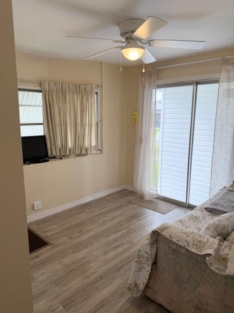 SPANSIH LAKES ONE - Residential