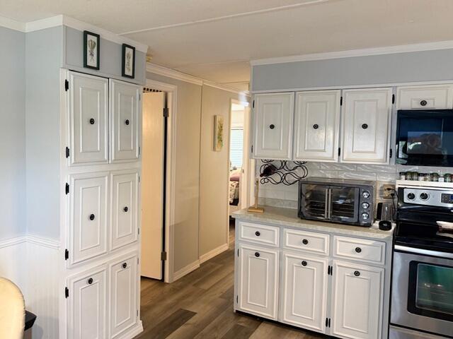 SPANSIH LAKES ONE - Residential