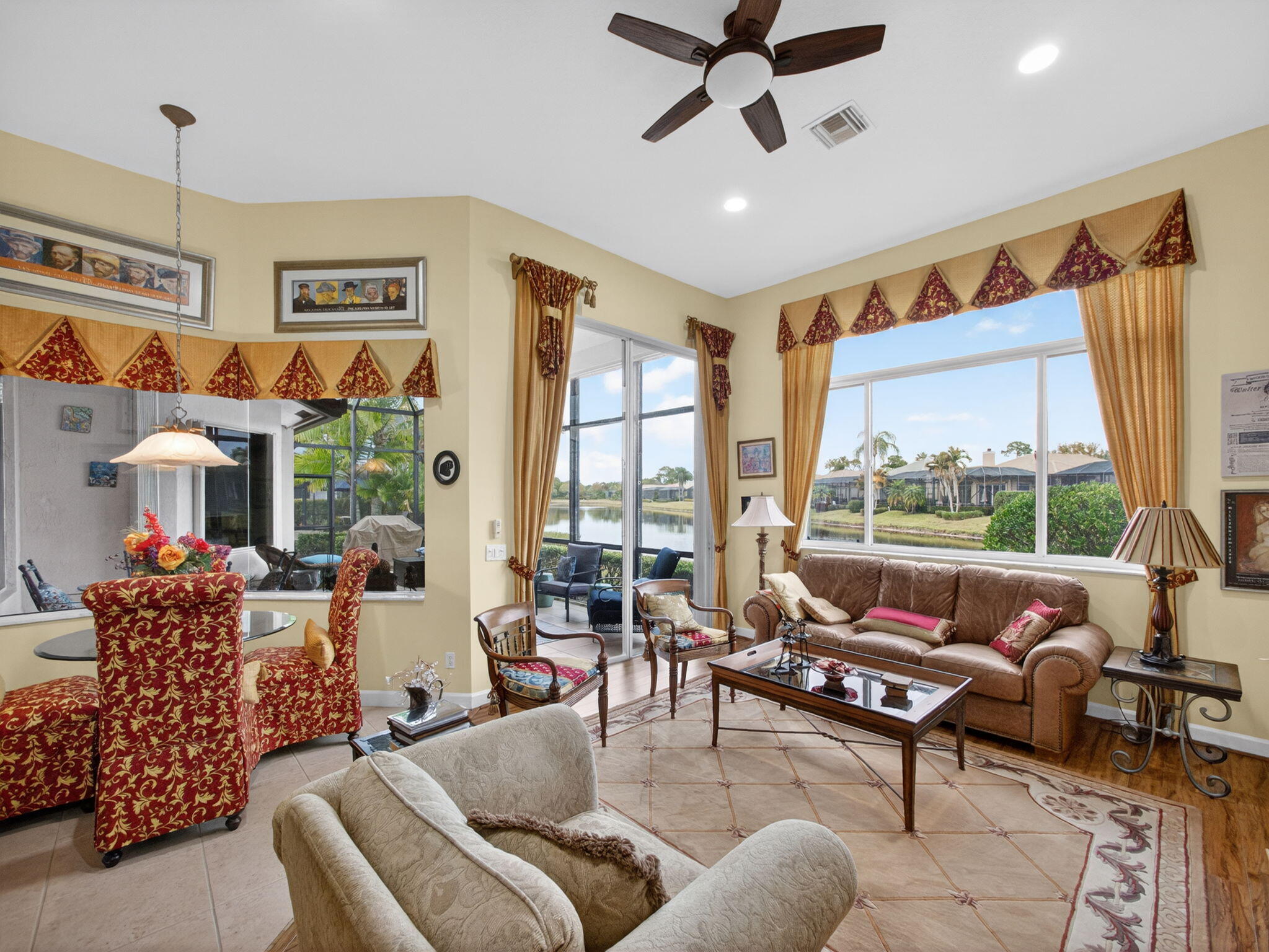 POD 33 AT THE RESERVE PHASE 1 KINGSMILL - Residential