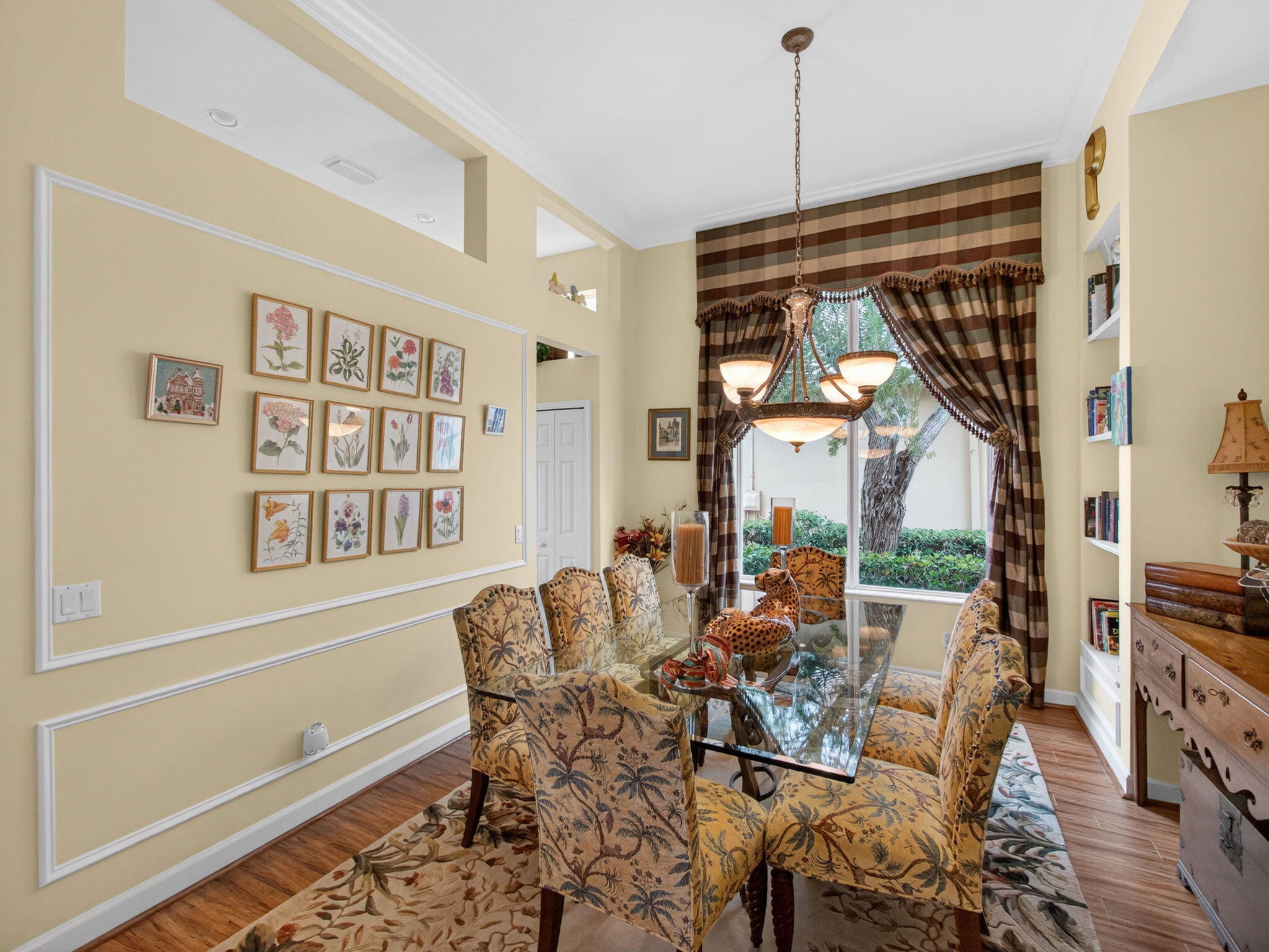 POD 33 AT THE RESERVE PHASE 1 KINGSMILL - Residential