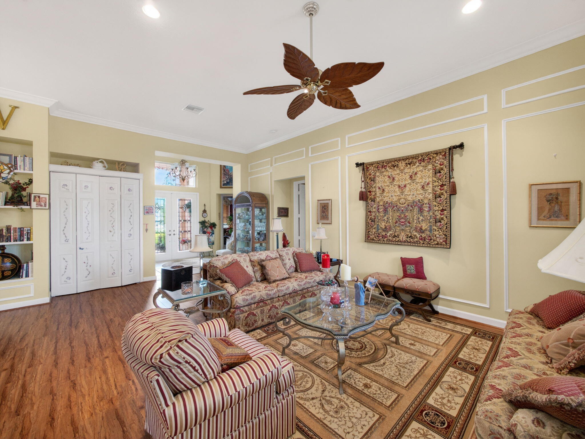 POD 33 AT THE RESERVE PHASE 1 KINGSMILL - Residential