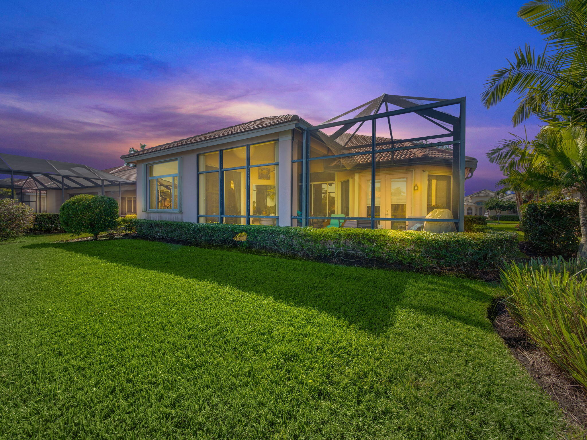 POD 33 AT THE RESERVE PHASE 1 KINGSMILL - Residential