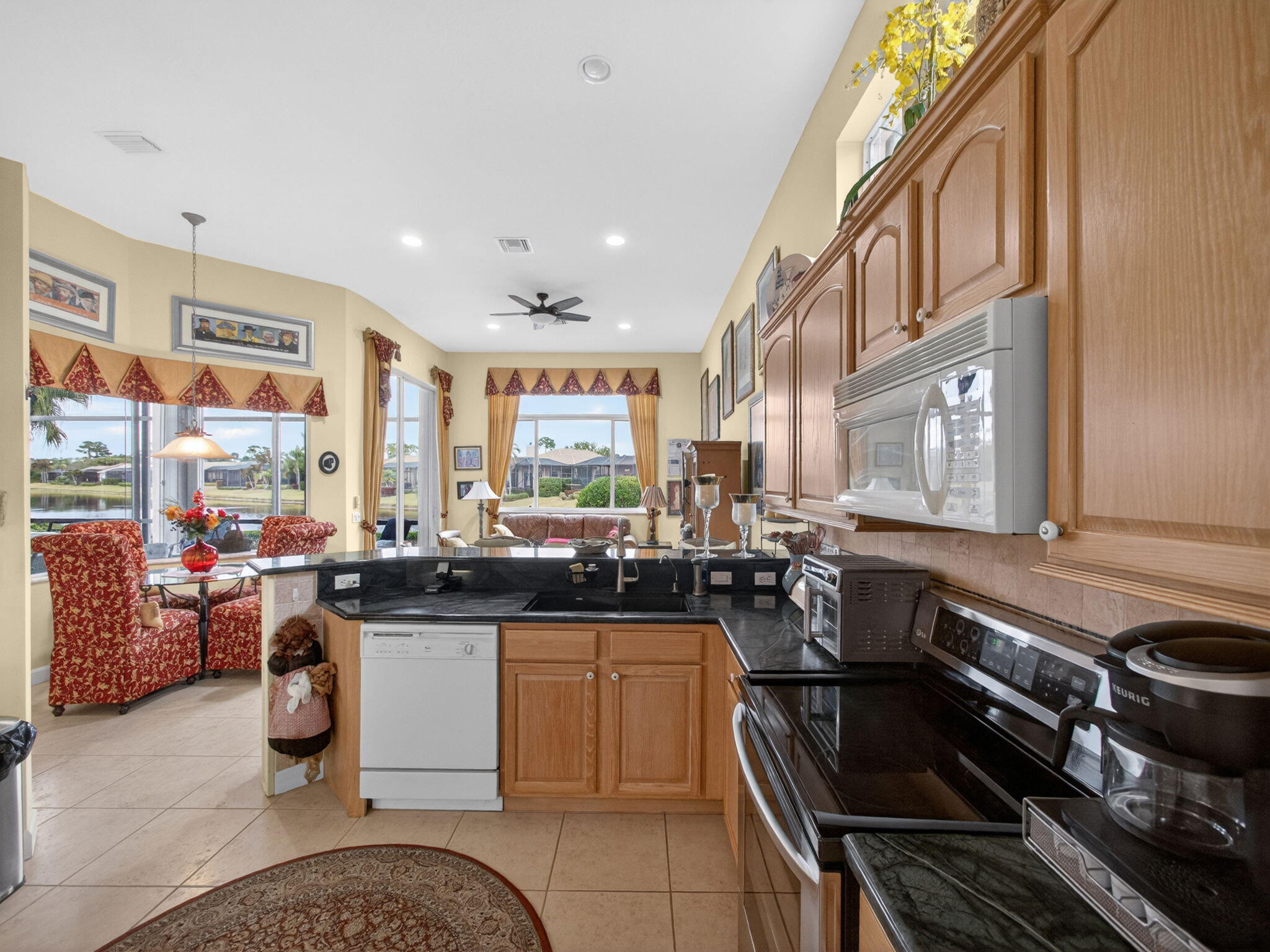 POD 33 AT THE RESERVE PHASE 1 KINGSMILL - Residential