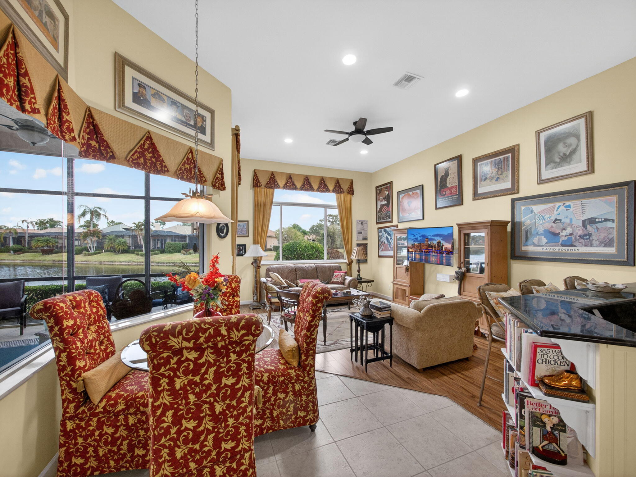 POD 33 AT THE RESERVE PHASE 1 KINGSMILL - Residential