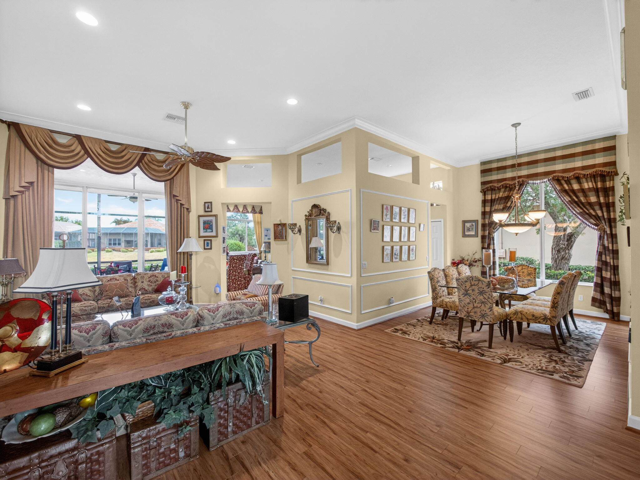 POD 33 AT THE RESERVE PHASE 1 KINGSMILL - Residential