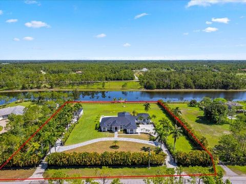 A home in Lake Worth