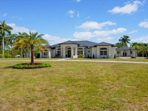 A home in Lake Worth