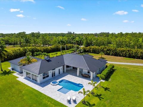 A home in Lake Worth