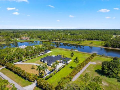 A home in Lake Worth