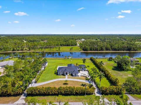 A home in Lake Worth