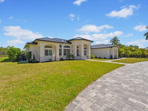 A home in Lake Worth