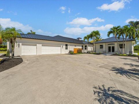 A home in Lake Worth