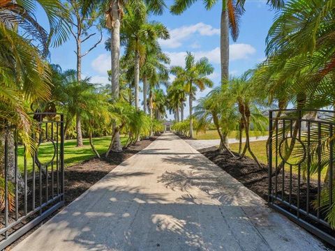 A home in Lake Worth