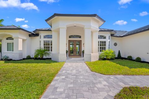 A home in Lake Worth