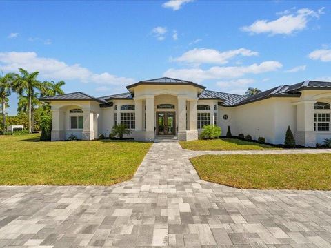 A home in Lake Worth