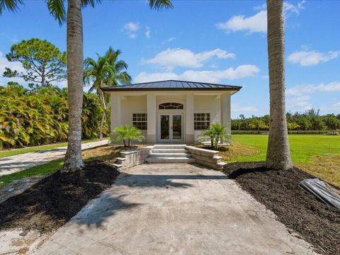 A home in Lake Worth