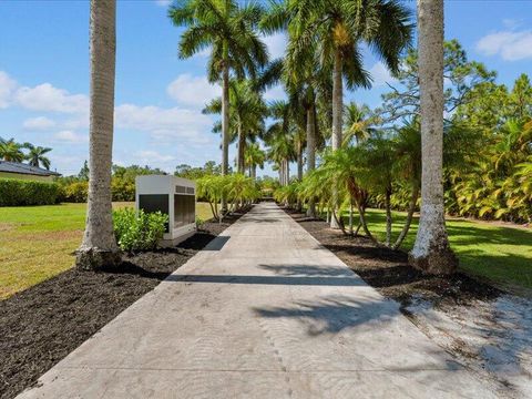 A home in Lake Worth