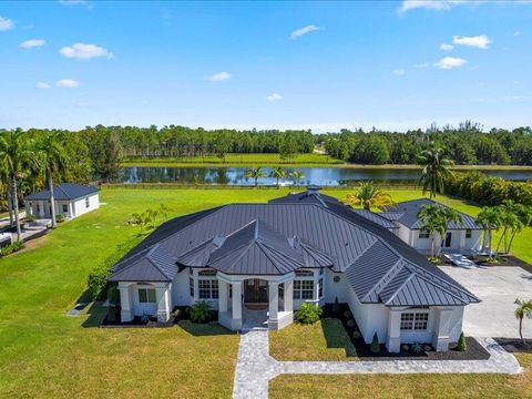 A home in Lake Worth