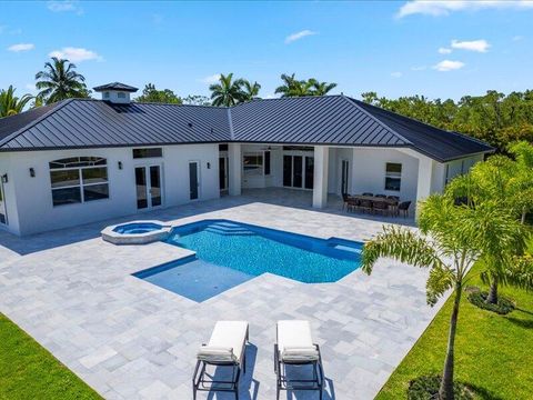 A home in Lake Worth