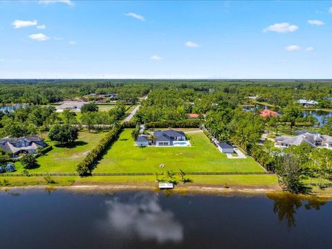 A home in Lake Worth