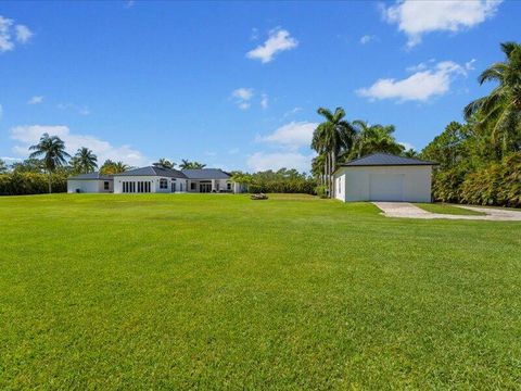 A home in Lake Worth