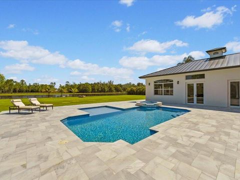 A home in Lake Worth