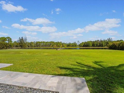 A home in Lake Worth