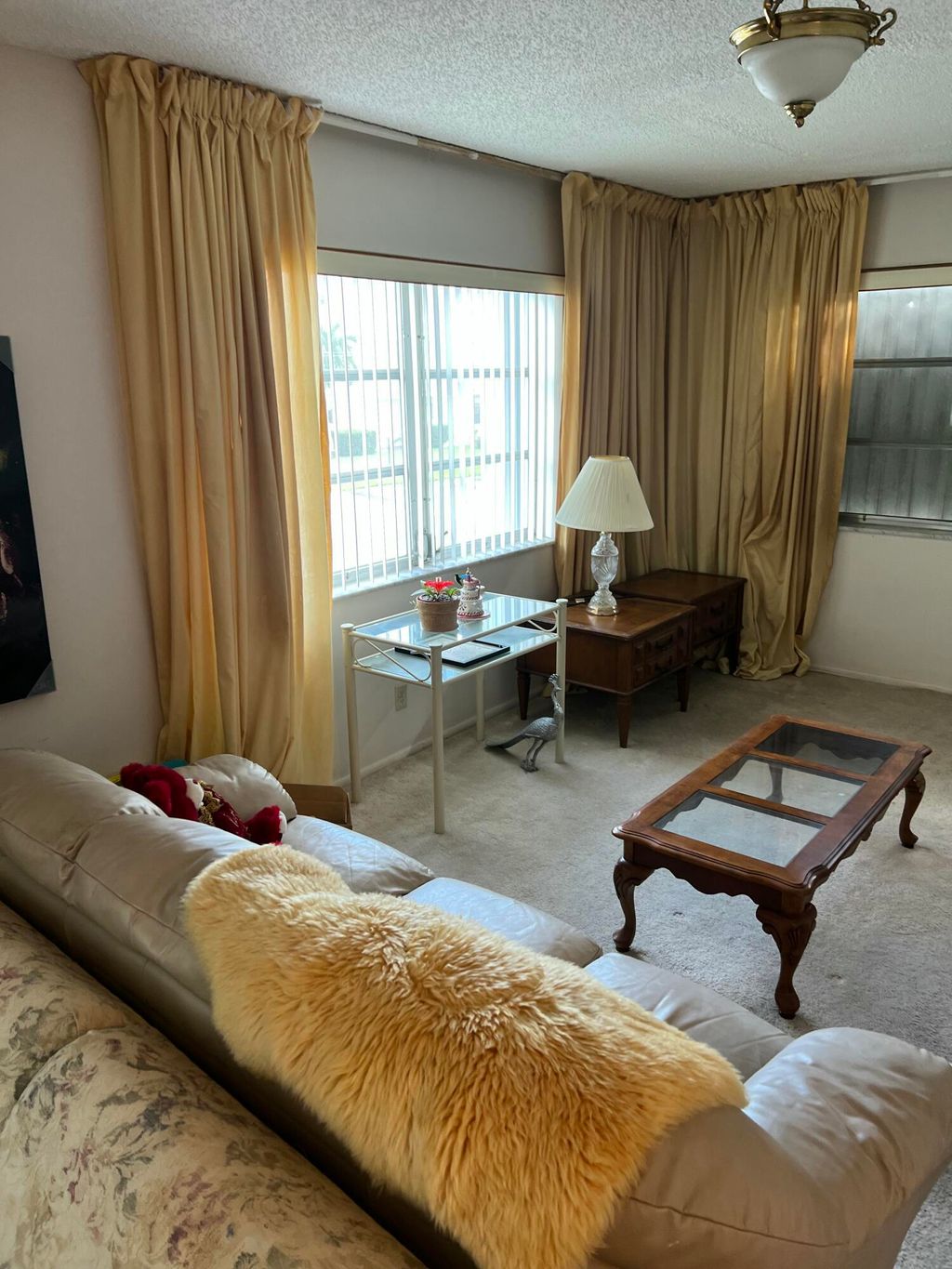 Photo of 1321 NW 43rd Avenue #202, Lauderhill, FL 33313 (MLS # B26039853)