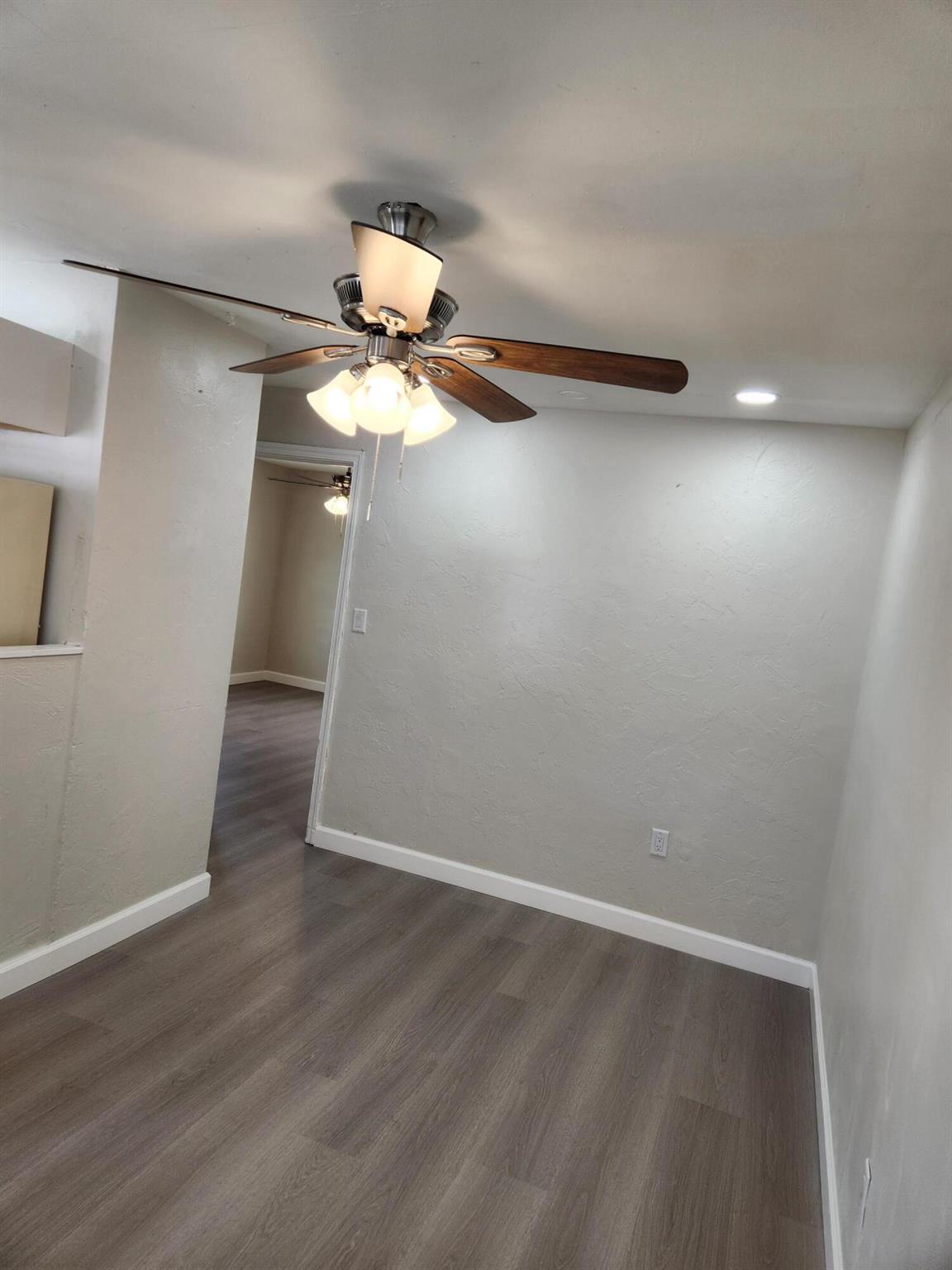 B AND G HOMES - Residential Lease