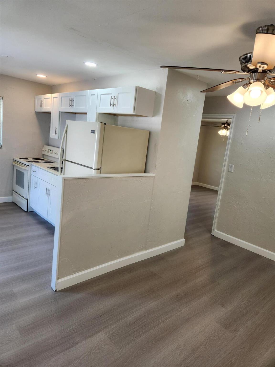 B AND G HOMES - Residential Lease