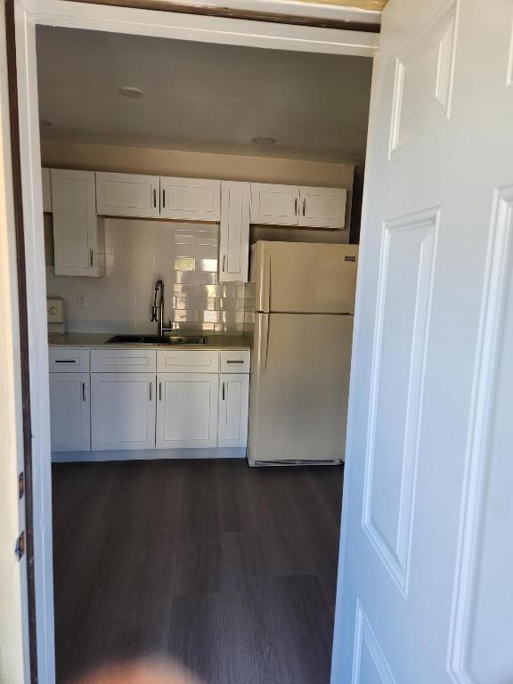 B AND G HOMES - Residential Lease